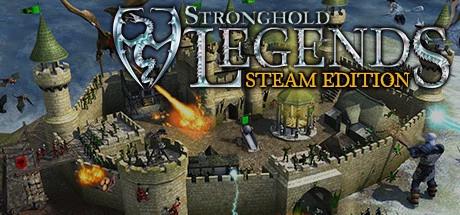 Stronghold Legends: Steam Edition 修改器