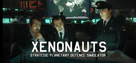 Xenonauts / 异种航员 修改器