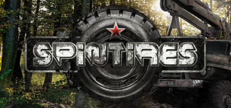 SPINTIRES / 旋转轮胎 修改器