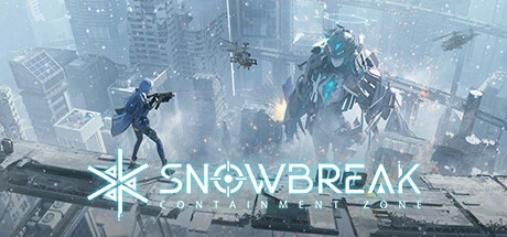 Snowbreak: Containment Zone 修改器