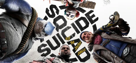 Suicide Squad: Kill the Justice League / 自杀小队：消灭正义联盟 修改器