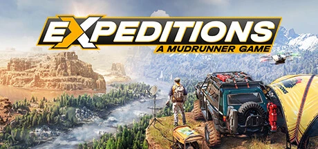 Expeditions: A MudRunner Game モディファイヤ