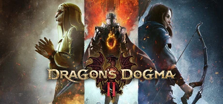 Dragon's Dogma 2 / 龙之信条2 修改器
