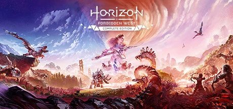 Horizon Forbidden West Complete Edition 修改器