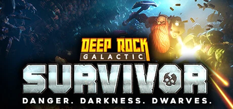 Deep Rock Galactic: Survivor 修改器
