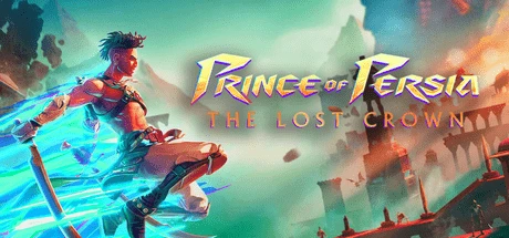 Prince of Persia The Lost Crown モディファイヤ