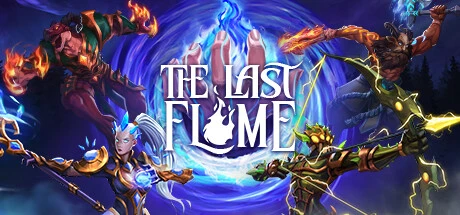 The Last Flame モディファイヤ