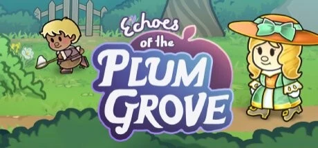 Echoes of the Plum Grove 修改器