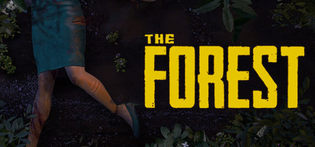 The Forest モディファイヤ