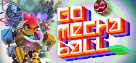 Go Mecha Ball 修改器