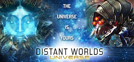 Distant Worlds: UniverseTrainer