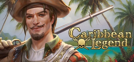 Caribbean Legend - Pirate Open-World RPG 修改器