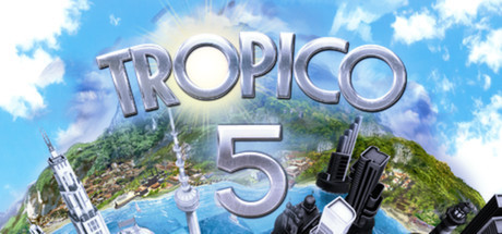 Tropico 5 モディファイヤ