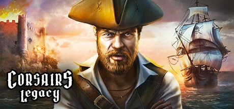 Corsairs Legacy - Pirate Action RPG & Sea Battles / 海盗遗产 海上战斗 修改器