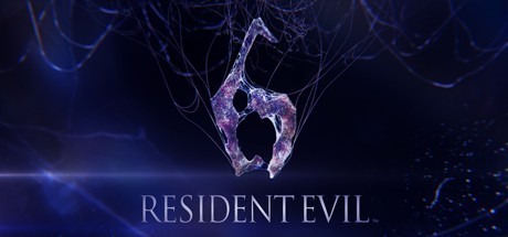 Resident Evil 6 モディファイヤ