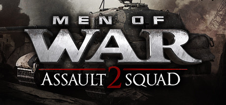 Men of War: Assault Squad 2 モディファイヤ