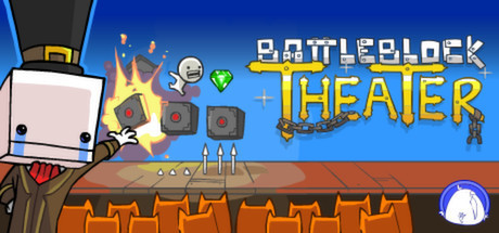 BattleBlock Theaterモディファイヤ