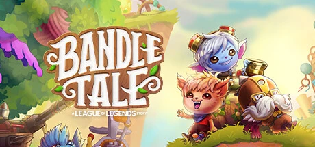 Bandle Tale: A League of Legends Story モディファイヤ