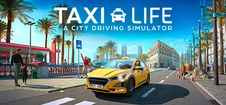 Taxi Life: A City Driving Simulator モディファイヤ