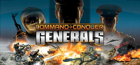 Command & Conquer GeneralsModificador