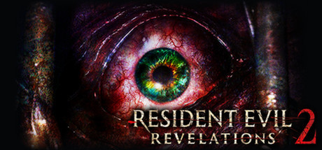 Resident Evil Revelations 2 モディファイヤ