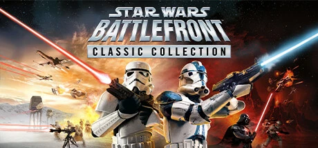 STAR WARS: Battlefront Classic Collection / 星球大战:前线典藏版 修改器
