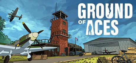 王牌地勤（Ground of Aces） 修改器