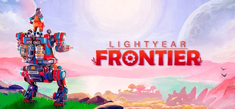 Lightyear Frontier モディファイヤ