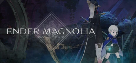 ENDER MAGNOLIA: Bloom in the Mist Тренер