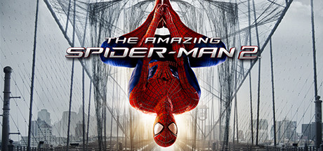 The Amazing Spider-Man 2 / 超凡蜘蛛侠2 修改器