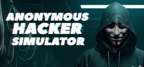 Anonymous Hacker Simulator モディファイヤ