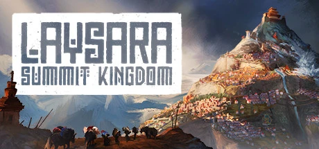 Laysara: Summit Kingdom 修改器