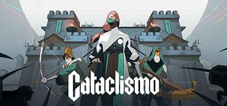 Cataclismo수정자