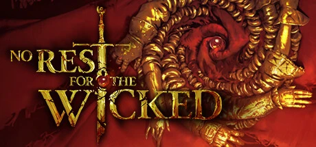 No Rest for the Wicked モディファイヤ