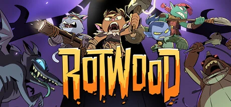 Rotwood 修改器