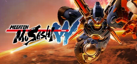 MEGATON MUSASHI W : WIRED Modificateur