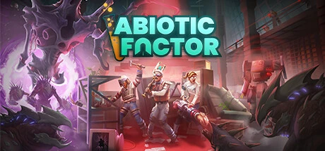 Abiotic Factor 修改器