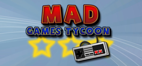 Mad Games Tycoon / 疯狂游戏大亨 修改器