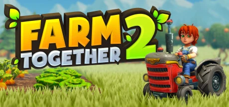 Farm Together 2 修改器
