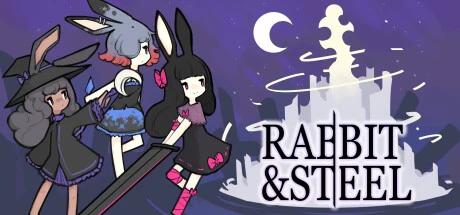 Rabbit and Steel수정자