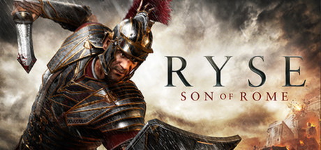 Ryse: Son of Rome モディファイヤ