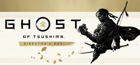 Ghost of Tsushima DIRECTOR'S CUT モディファイヤ