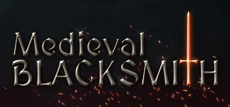 Medieval Blacksmith수정자