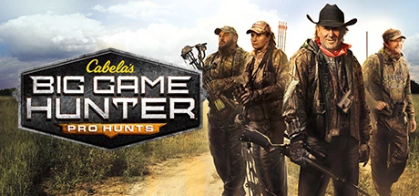 Cabela's Big Game Hunter Pro HuntsТренер