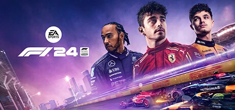 F1 24Тренер