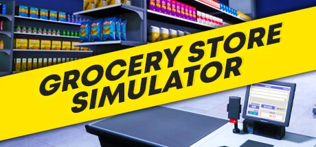Grocery Store Simulator 수정자