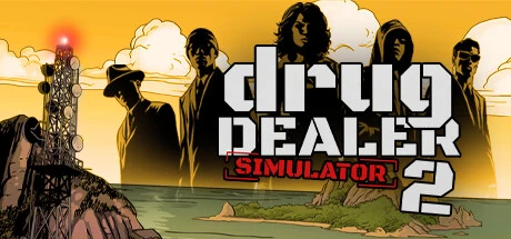 Drug Dealer Simulator 2 モディファイヤ