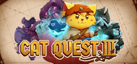 Cat Quest III / 猫咪斗恶龙3 修改器