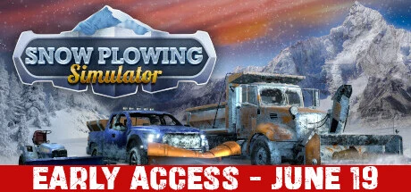 Snow Plowing Simulator モディファイヤ