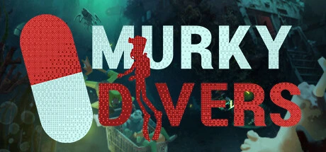 （Murky Divers） 修改器